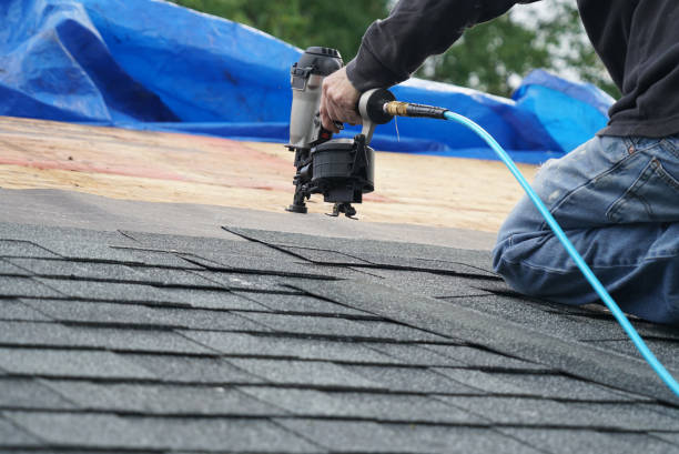 Best Green or Eco-Friendly Roofing Solutions  in Morris, MN