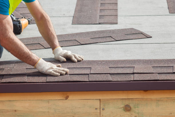 Trusted Morris, MN  Roofing repair and installation Experts